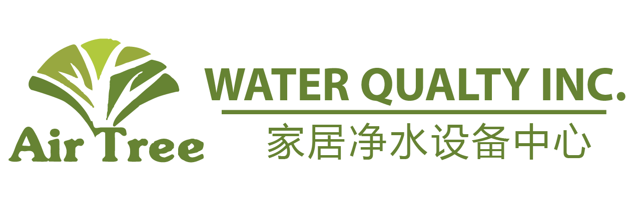 Air Tree Water Quality